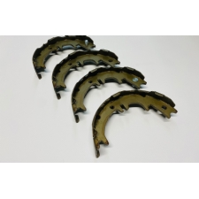 Arka El Fren Balata Pabu� Toyota Rav-4 2000-2005 (46590-50010)