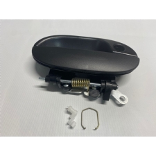 Kap� Kolu �n D�� Sa� Segmanl� Hyundai Accent Yumurta Kasa 1995-2000 (82660-22000)