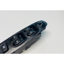 Cam Ama Dmesi Siyah n Sol Ayna Ayar Dmeli Hyundai Accent Admire 2003-2006 (93570-25300PK)