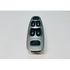 Mobis Orjinal Cam A�ma D��mesi Ayna Ayar D��meli Gri �n Sol Hyundai Accent Milenyum 2000-2002 (93570-25020PH)(93570-25020YN)