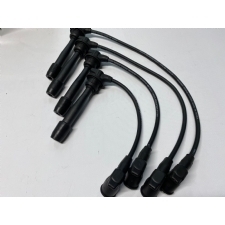 Buji Kablosu Tak�m Kia Cerato 1.6 Benzinli 2007 ve Sonras�(27501-26D00)