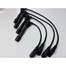 Buji Kablosu Tak�m Kia Rio Benzinli 2006 ve Sonras� (27501-26D00)