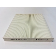 Polen Filtresi Toyota Rav-4 2006-2011 (87139-52020)(87139-0D010)(87139-02020)