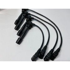 Buji Kablosu Tak�m Hyundai Accent Admire 1.6 Benzinli 2003-2006 (27501-26D00)
