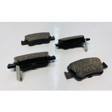 Arka Fren Balata Toyota Auris D4D Dizel 2006 ve Sonras� (04466-02170)
