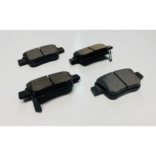 Arka Fren Balatas� Toyota Verso Dizel 2004-2009 (04466-05010)