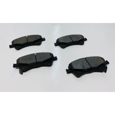 �n Fren Balata Toyota Verso 2010-2013 (04465-02280)(04465-02190)