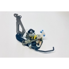 Mobis Orjinal Kap� Kilit Arka Sol Hyundai Accent Admire 2003-2006 (81410-25030)