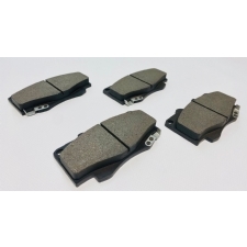 �n Fren Balatas� Toyota Land Cruiser 2004 ve Sonras� (04465-04030)