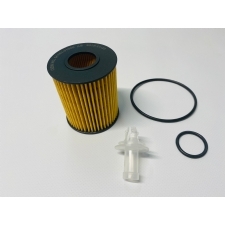 Ya� Filtresi Toyota Rav-4 2.0-2.2 D4D 2006-2012 (04152-0R010) (04152-38010)