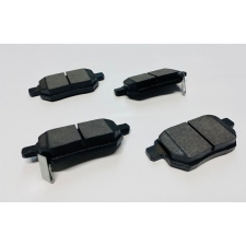 Arka Balata Toyota Auris 2005 ve Sonras� (04466-12130)