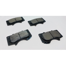 �n Balata Toyota Land Cruiser 3.0 2002-2008 (04465-0K360)