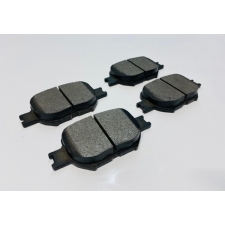 �n Balata Toyota Verso 2001-2004 (04465-13030)(04465-20500)