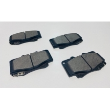 �n Fren Balatas� Toyota Hil�x 4x4 3.0 2008-2014 (04465-0K140)(04465-04030)