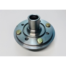 �n Teker Poryas� Hyundai Excel 1990-1994 (51750-24500)
