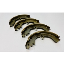 Arka Fren Balatas� Pabu�lu Toyota Corolla 1997-2001 (04495-12082)