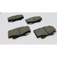 �n Fren Balata Toyota Hil�x 4x4 2.5 2006-2008 (04465-04030)