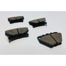 Arka Fren Balata Disk Toyota Verso (04466-20090)