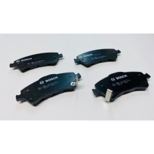 Bosch �n Fren Balata Toyota Avensis 2009-2013 (04465-02190)