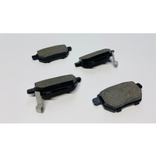 Arka Fren Balata Toyota Auris Benzinli 2007 ve Sonras� (04466-52070)