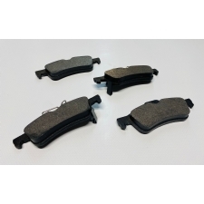 Arka Balata Toyota Yaris 1.5 Hybrid 2012 ve Sonras� (04466-0D010)