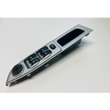 Mobis Orjinal Cam A�ma D��mesi Sol Gri Getz 2003-2011 (ST05602) (93570-1C1108H)