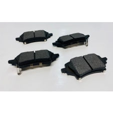 Arka Fren Balata (Elektronik Park Frenli) Toyota Corolla 1.6 VVT�-1.8 Hybrid 2019 ve Sonras� (04466-02400)