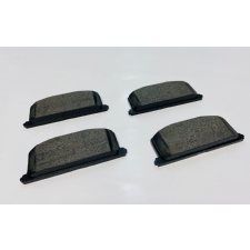 �n Fren Balata Toyota Corolla Karb�rat�rl� 1988-1998 (04465-10040)