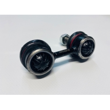 Z Rot �n Sa�-Sol Toyota Rav-4 1994-2000 (48820-42010)