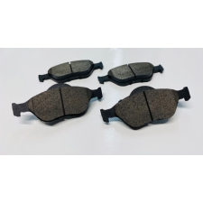 �n Fren Balata (Frans�z Montaj) Toyota Yaris 1.5 2006-2017 (04465-0D050)