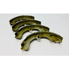 Fren Balata Arka Pabu� Toyota Corolla AE92/100/101/111 1988-2002 (04047-12080)