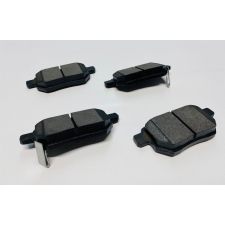 Arka Balata Toyota Corolla 2006-2011 (04466-12130)