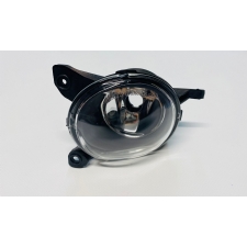 Yuvarlak Sol Lamba Sis Toyota Corolla Sedan 2005-2006 (81220-02090)(81220-0F010)