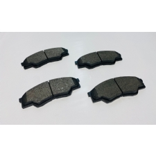 �n Balata Toyota Hil�x Vigo 4x2 2.5 D4D 2006 ve Sonras� (04465-0K160)