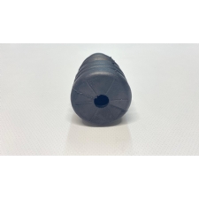 Arka Amortis�r Stoperi S�spansiyon Takozu (Kau�uk) Hyundai Accent Era 2006 ve Sonras� (55326-1E000)