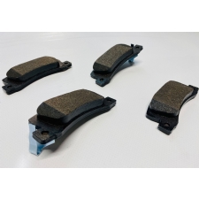 Arka Fren Balata Toyota Avensis 1997-2003 (04492-32061)