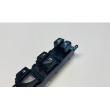 Cam Kaldrma Dmesi n Sol 4l Hyundai Accent Era 2006 ve Sonras (93570-1E110)