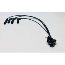 Missuba Buji Kablosu Tak�m Corolla 1.3 2E Karb�rat�rl� 1988-1997 (90919-22329)