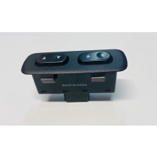 Cam A�ma D��mesi �n Sol �iftli 2 Tu� 7 Fi� Hyundai Accent Yumurta Kasa 1995-2000 (93570-22000)