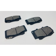�n Fren Balata Toyota Hil�x 4x4 2.5 2006-2008 (04465-0K140)(04465-04030)