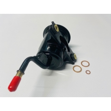 Benzin Filtresi Toyota Corolla 2003-2007 (23300-22030)(22300-22020)