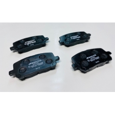 �n Balata Toyota Avensis 2.0 VVTI 2003-2008 (04465-02080)(04465-02070)