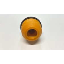 Mobis Orjinal Arka Amortis�r Toz K�r��� (VULKOLLAN) Takozu Hyundai Elantra 2011 ve Sonras� (55326-1M000)