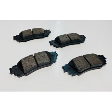 Arka Fren Balata Toyota C-HR 1.2-1.8 Hybrid 2016 ve Sonras� (04466-10010)