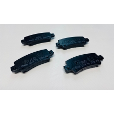 Arka Fren Balata Toyota Corolla 1.4-1.6 VVTI 2002-2006 (04466-02020)(04466-02070)