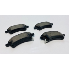 �n Fren Balatas� Toyota Corolla 2002-2006 (04465-02061)