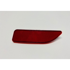 Tampon Reflekt�r Arka Sol Toyota Corolla 2010-2012 (81920-02070)