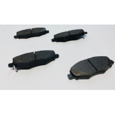 �n Fren Balata Toyota Hil�x 4x2 2006-2008 (04465-0K130)