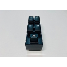 Cam A�ma D��mesi D�rtl� 14 Fi� �n Sol Hyundai Getz 2003-2006 (93570-1C110)