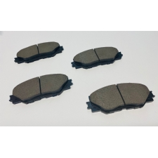 �n Fren Balata Toyota Rav-4 2006-2011 (04465-YZZDY)